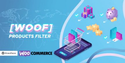HUSKY (WOOF) – WooCommerce Products Filter