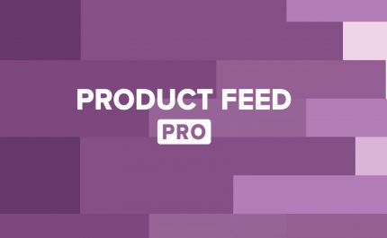 Product Feed PRO For WooCommerce