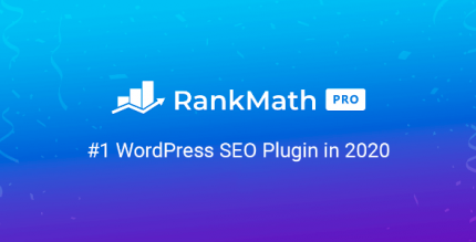 Rank Math SEO PRO + Activated Free version