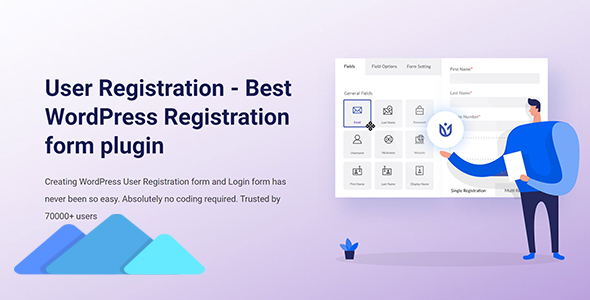 WPEverest User Registration Pro