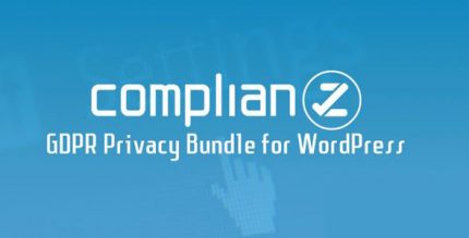 Complianz Privacy Suite (GDPR/CCPA) Premium