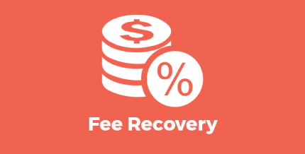 Give Fee Recovery