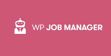 WP Job Manager – WordPress Plugin