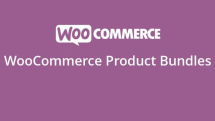 WooCommerce Product Bundles