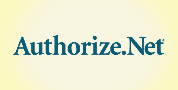 Give Authorize.net Gateway