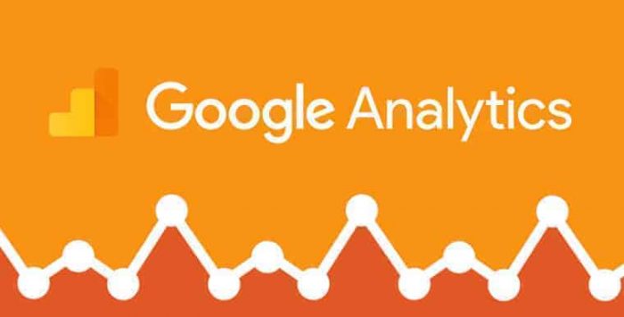 Give Google Analytics Donation Tracking