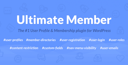Ultimate Member – User Tags