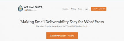 WP Mail SMTP Pro – WordPress SMTP Plugin In The World