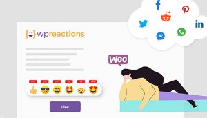 WP Reactions Pro – Boost User Engagement