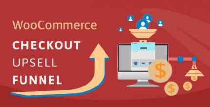 WooCommerce Checkout Upsell Funnel – Order Bump