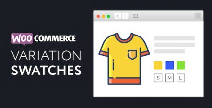 XT WooCommerce Variation Swatches Pro