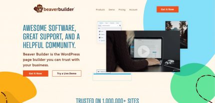Beaver Builder Agency WordPress Plugin