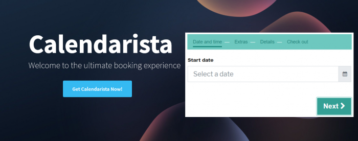 Calendarista Premium – Appointment Booking Plugin