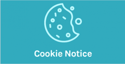 OceanWP – Cookie Notice