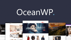 OceanWP Elementor Widgets