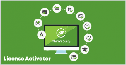 Thrive License Activator