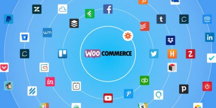 WooCommerce Zapier – Connect Your Apps With Zapier