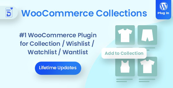 Docket – WooCommerce Collections