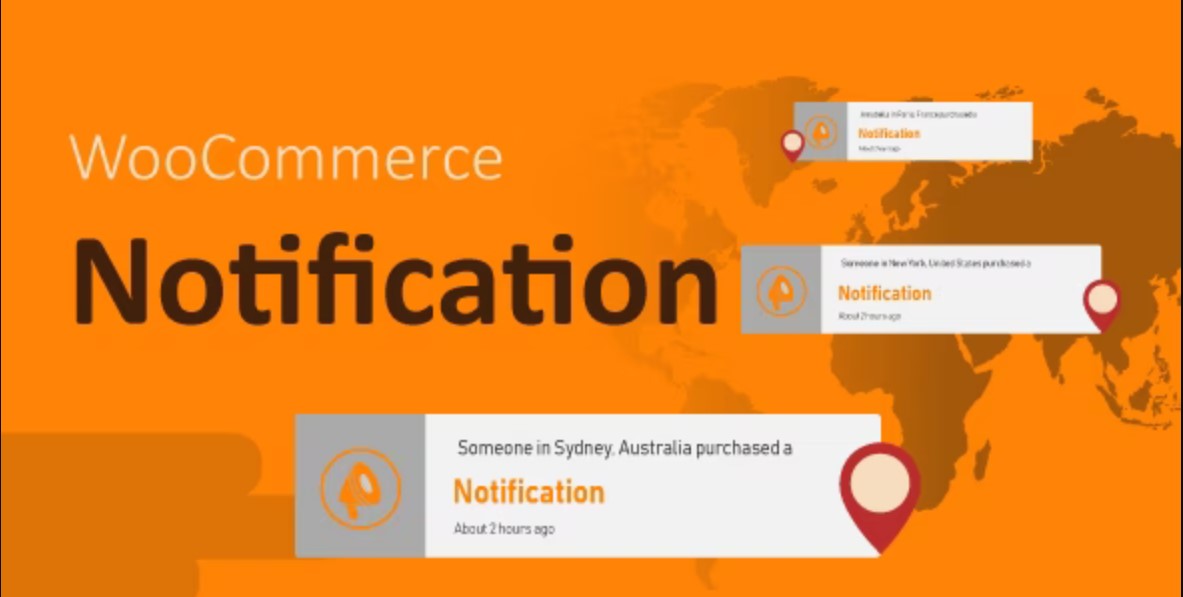WooCommerce Notification – Boost Your Sales
