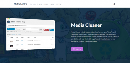 MEOW Apps Media Cleaner Pro