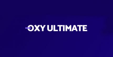 Oxy Ultimate