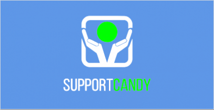 SupportCandy – Export Ticket