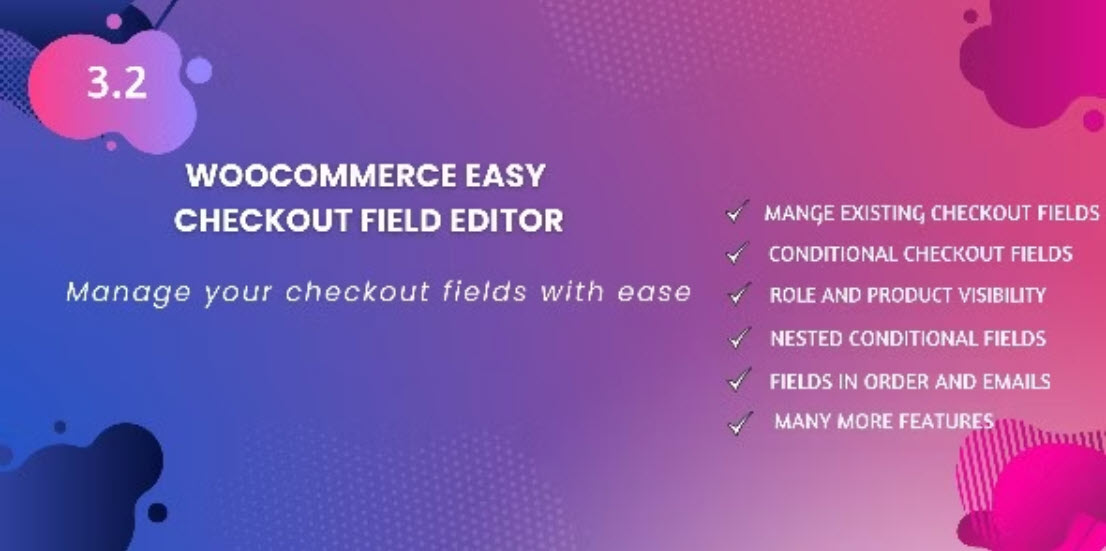 SysBasics Easy Checkout Field Editor, Fees & Discounts