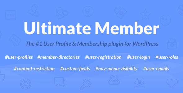 Ultimate Member – Real-time Notifications