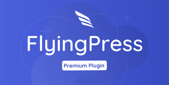 FlyingPress – WordPress Caching Plugin