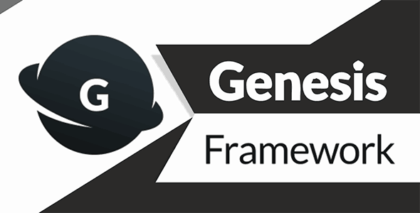 Genesis Theme for WordPress