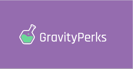 Gravity Perks Address Autocomplete