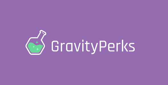Gravity Perks – Page Transitions