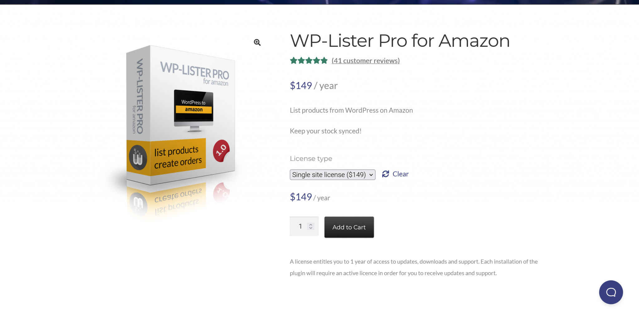 Lister Pro For Amazon - List Products On Amazon