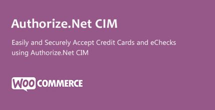 WooCommerce Authorize.Net CIM – SkyVerge