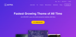 Astra Theme + Astra Pro AddonAC + Agency Sites