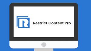 Restrict Content Pro Group Accounts