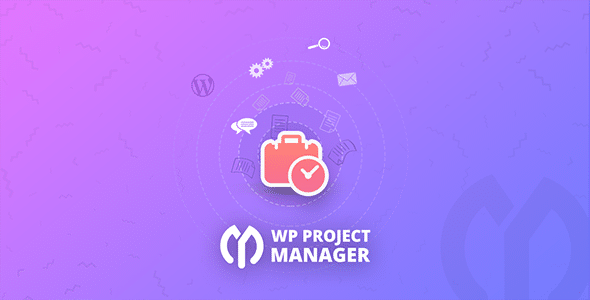 WP Project Manager Pro Business – Project Management Plugin
