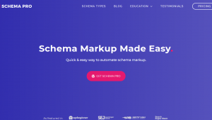 WP Schema Plugin Pro – Add Schema Markup