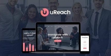 uReach – Immigration & Relocation Law Consulting