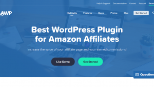 AAWP – WordPress Plugin For Amazon Affiliates