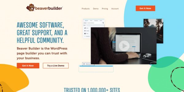 Beaver Builder Agency WordPress Plugin