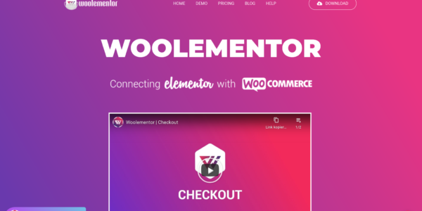 CoDesigner Pro – Woolementor – WordPress Plugin