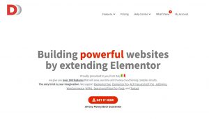 Dynamic Content For Elementor