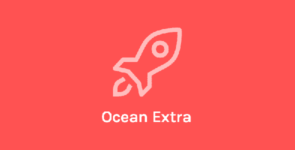 OceanWP Extra [Required]