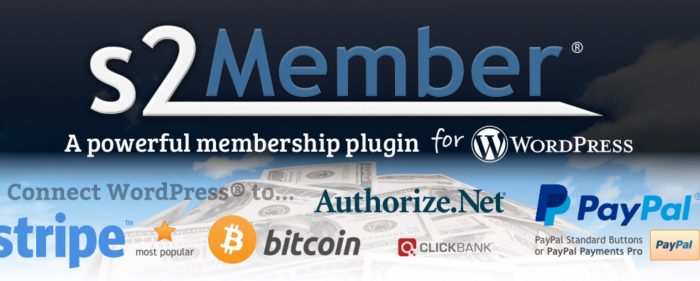 S2Member Pro 240315 – WordPress Plugin