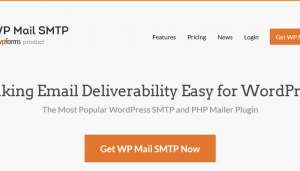 WP Mail SMTP Pro – WordPress SMTP Plugin In The World