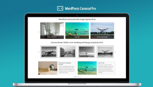 WordPress Carousel Pro