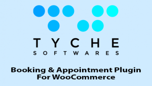 Booking & Appointment Plugin for WooCommerce (Tyche Softwares)