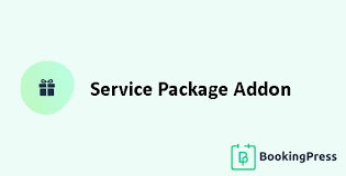 BookingPress – Service Package Addon – CreativeSea