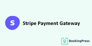 BookingPress – Stripe Payment Gateway Addon